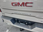 2026 GMC Sierra 1500 Crew Cab Short Box 4-Wheel Drive Denali