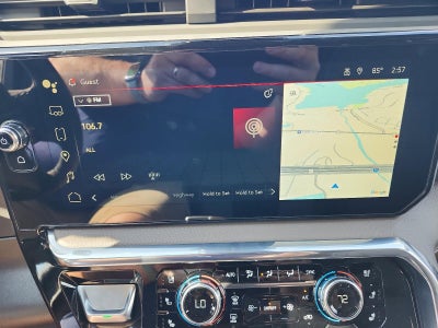 2026 GMC Sierra 1500 Crew Cab Short Box 4-Wheel Drive Denali