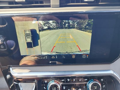 2026 GMC Sierra 1500 Crew Cab Short Box 4-Wheel Drive Denali