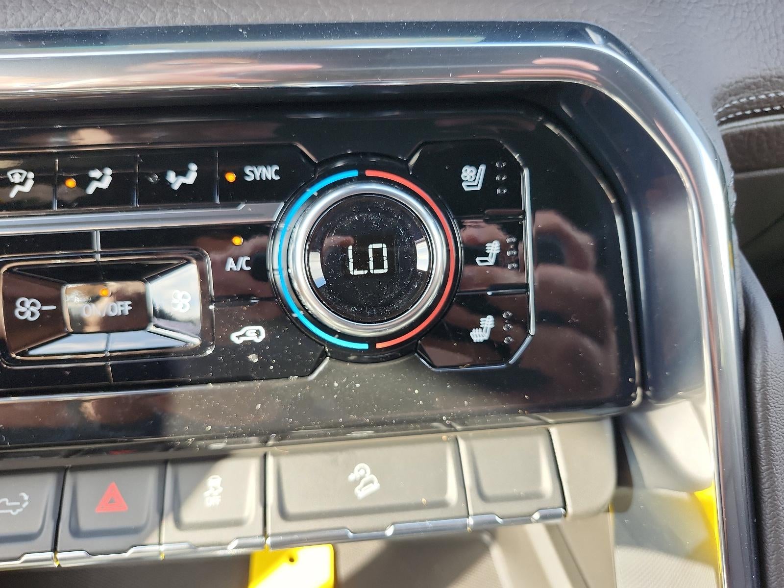 2026 GMC Sierra 1500 Crew Cab Short Box 4-Wheel Drive Denali