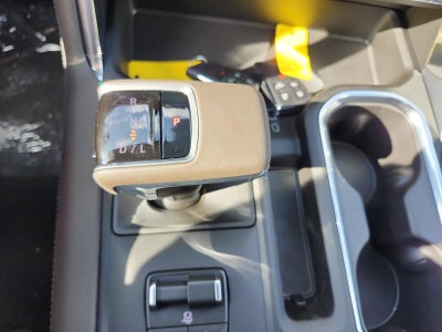 2026 GMC Sierra 1500 Crew Cab Short Box 4-Wheel Drive Denali