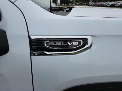 2026 GMC Sierra 1500 Crew Cab Short Box 4-Wheel Drive Denali