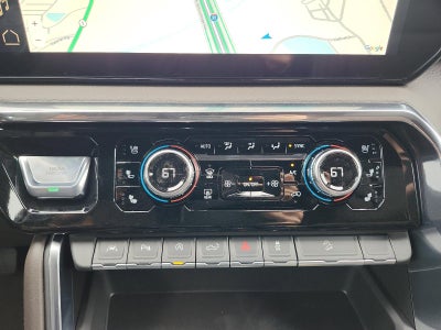 2026 GMC Sierra 1500 Crew Cab Short Box 4-Wheel Drive Denali