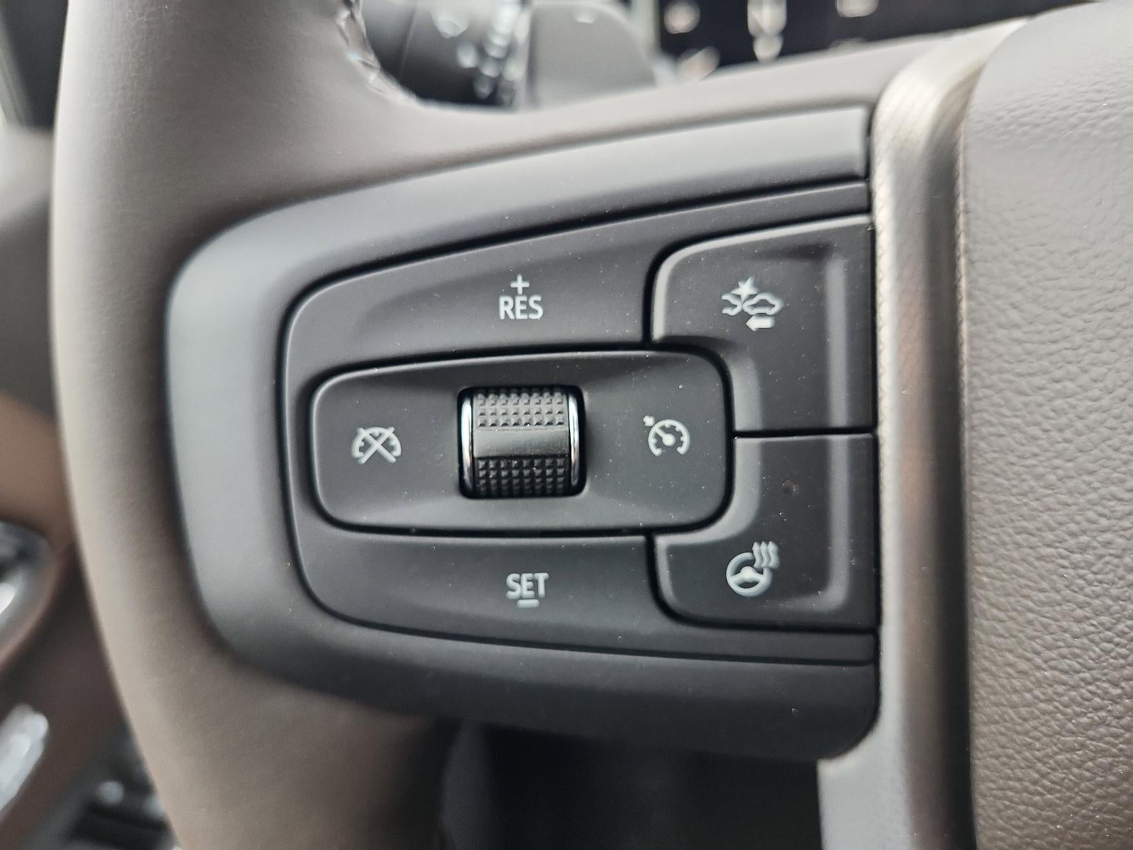 2026 GMC Sierra 1500 Crew Cab Short Box 4-Wheel Drive Denali