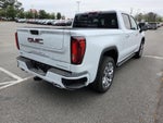 2026 GMC Sierra 1500 Crew Cab Short Box 4-Wheel Drive Denali