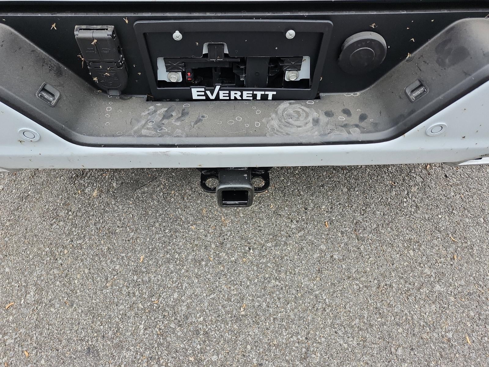 2026 GMC Sierra 1500 Crew Cab Short Box 4-Wheel Drive Denali