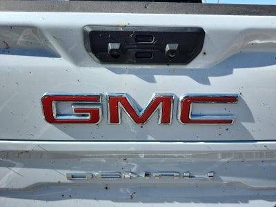 2026 GMC Sierra 1500 Crew Cab Short Box 4-Wheel Drive Denali