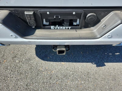 2026 GMC Sierra 1500 Crew Cab Short Box 4-Wheel Drive Denali