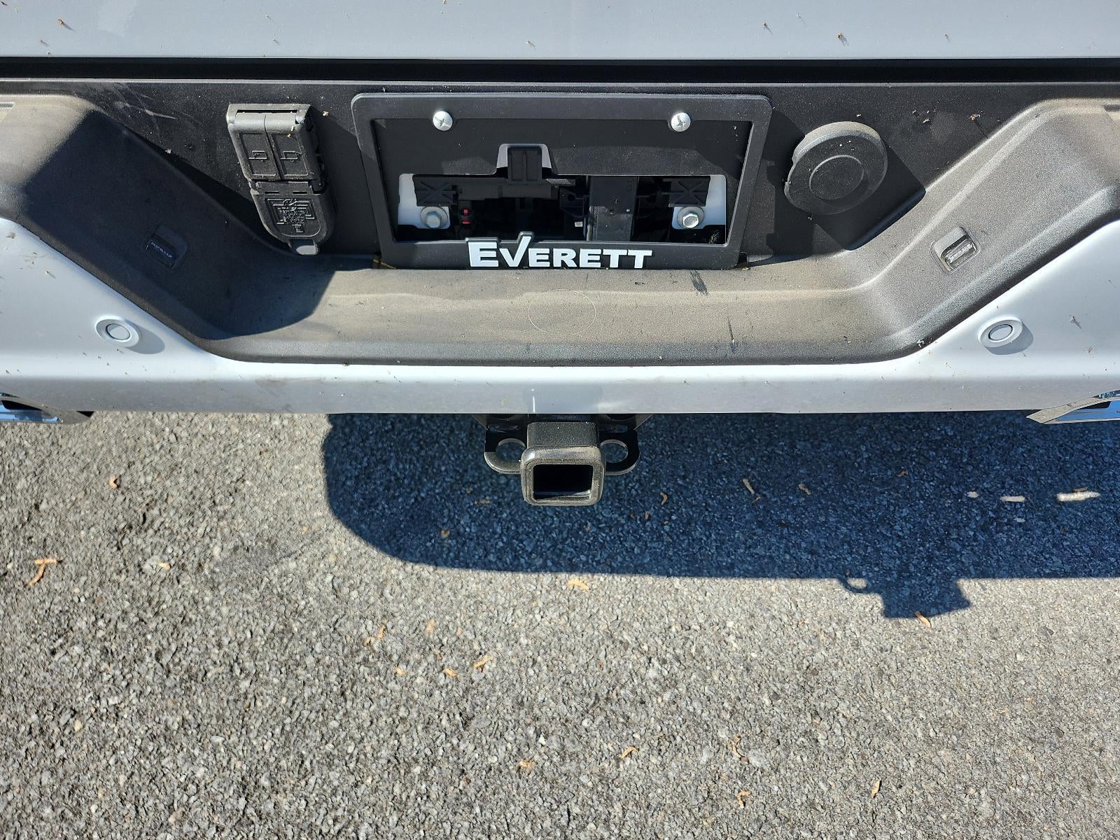 2026 GMC Sierra 1500 Crew Cab Short Box 4-Wheel Drive Denali