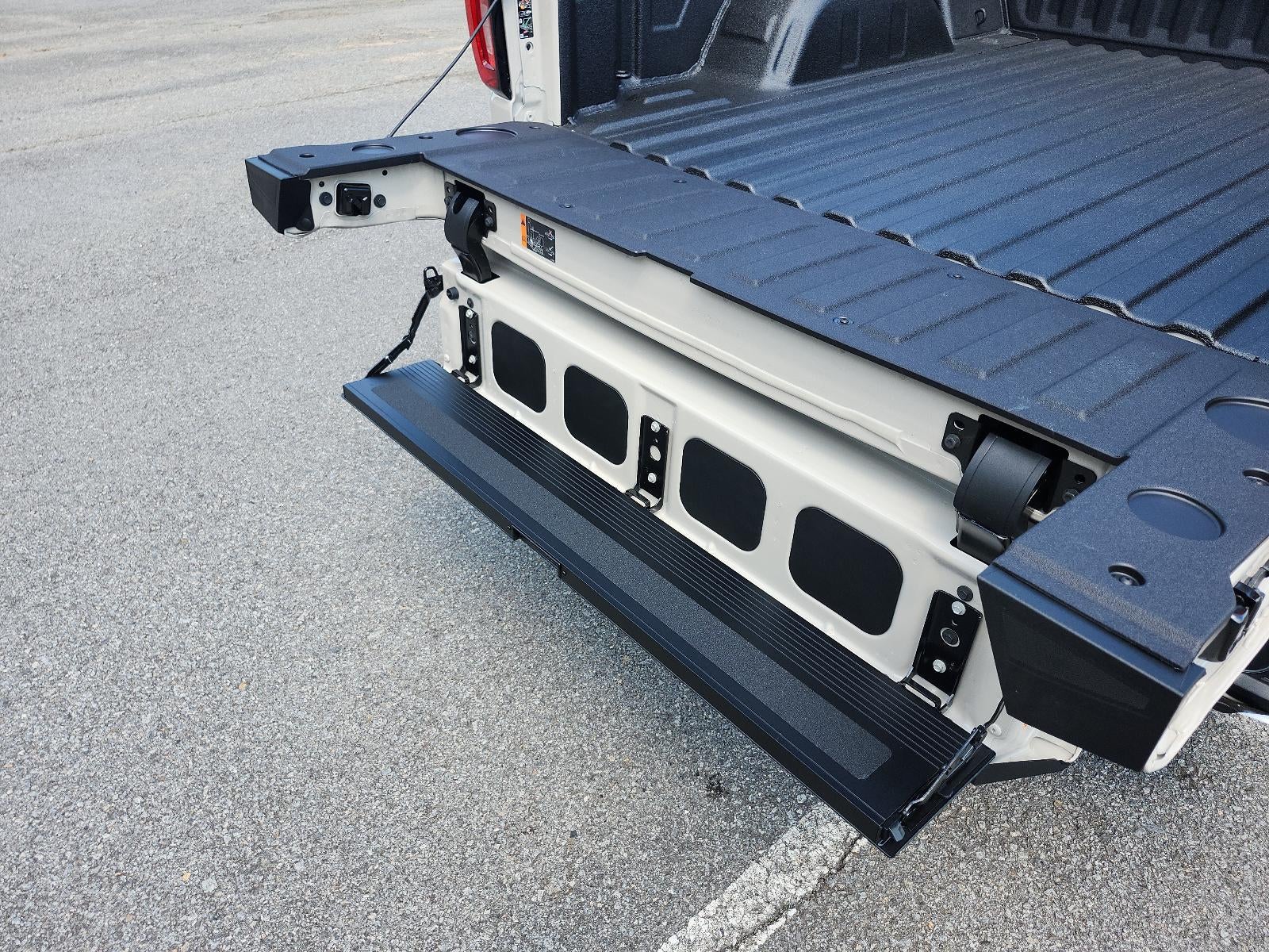 2026 GMC Sierra 1500 Crew Cab Short Box 4-Wheel Drive Denali
