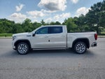 2026 GMC Sierra 1500 Crew Cab Short Box 4-Wheel Drive Denali