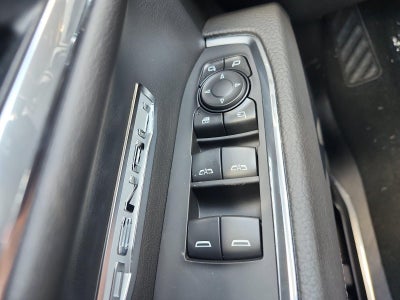 2026 GMC Sierra 1500 Crew Cab Short Box 4-Wheel Drive Denali