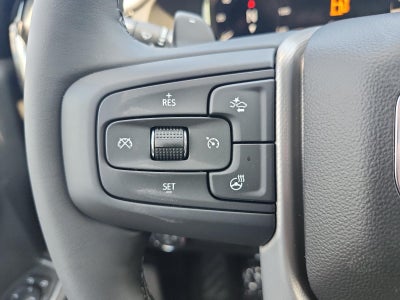 2026 GMC Sierra 1500 Crew Cab Short Box 4-Wheel Drive Denali