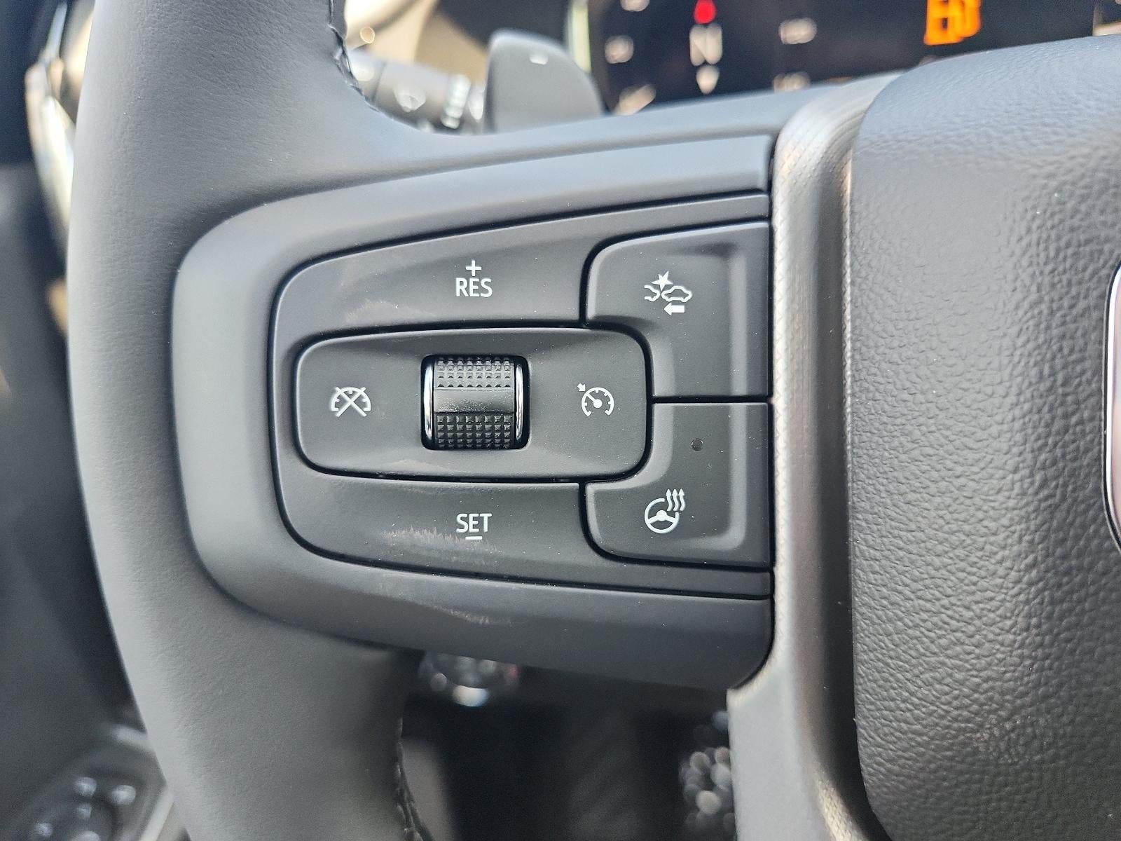 2026 GMC Sierra 1500 Crew Cab Short Box 4-Wheel Drive Denali