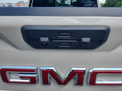 2026 GMC Sierra 1500 Crew Cab Short Box 4-Wheel Drive Denali