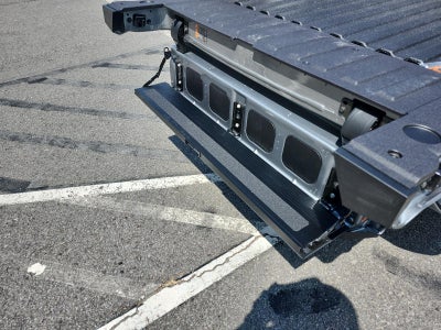 2026 GMC Sierra 1500 Crew Cab Short Box 4-Wheel Drive Denali