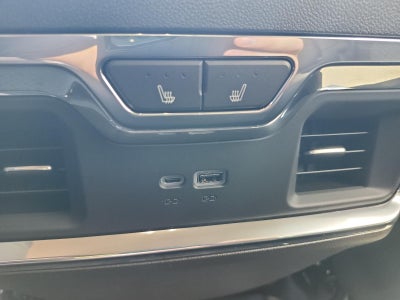 2026 GMC Sierra 1500 Crew Cab Short Box 4-Wheel Drive Denali