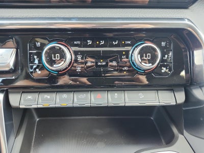 2026 GMC Sierra 1500 Crew Cab Short Box 4-Wheel Drive Denali