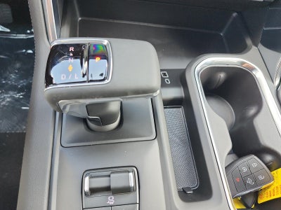 2026 GMC Sierra 1500 Crew Cab Short Box 4-Wheel Drive Denali