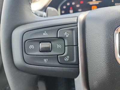2026 GMC Sierra 1500 Crew Cab Short Box 4-Wheel Drive Denali