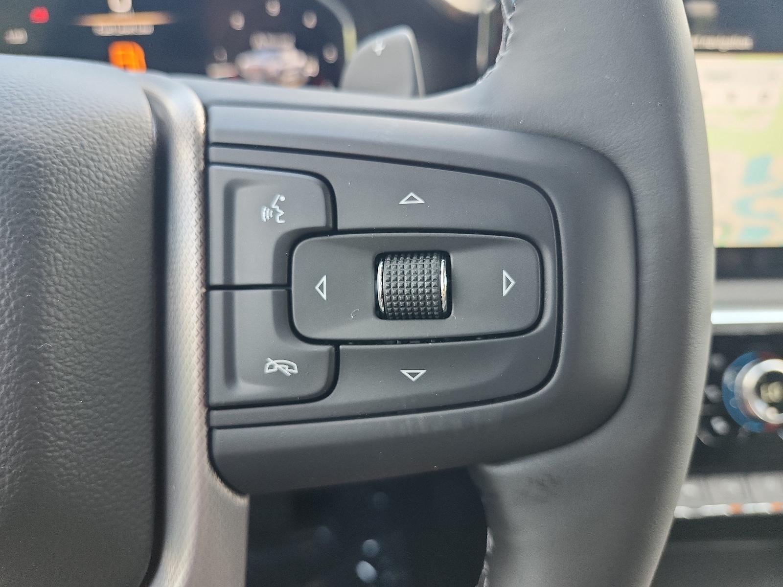 2026 GMC Sierra 1500 Crew Cab Short Box 4-Wheel Drive Denali