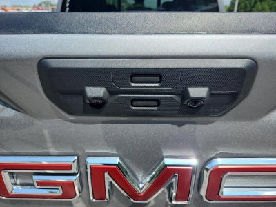 2026 GMC Sierra 1500 Crew Cab Short Box 4-Wheel Drive Denali