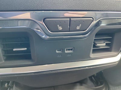 2026 GMC Sierra 1500 Crew Cab Short Box 4-Wheel Drive Denali