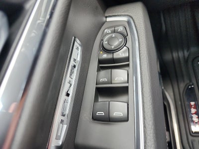 2026 GMC Sierra 1500 Crew Cab Short Box 4-Wheel Drive Denali