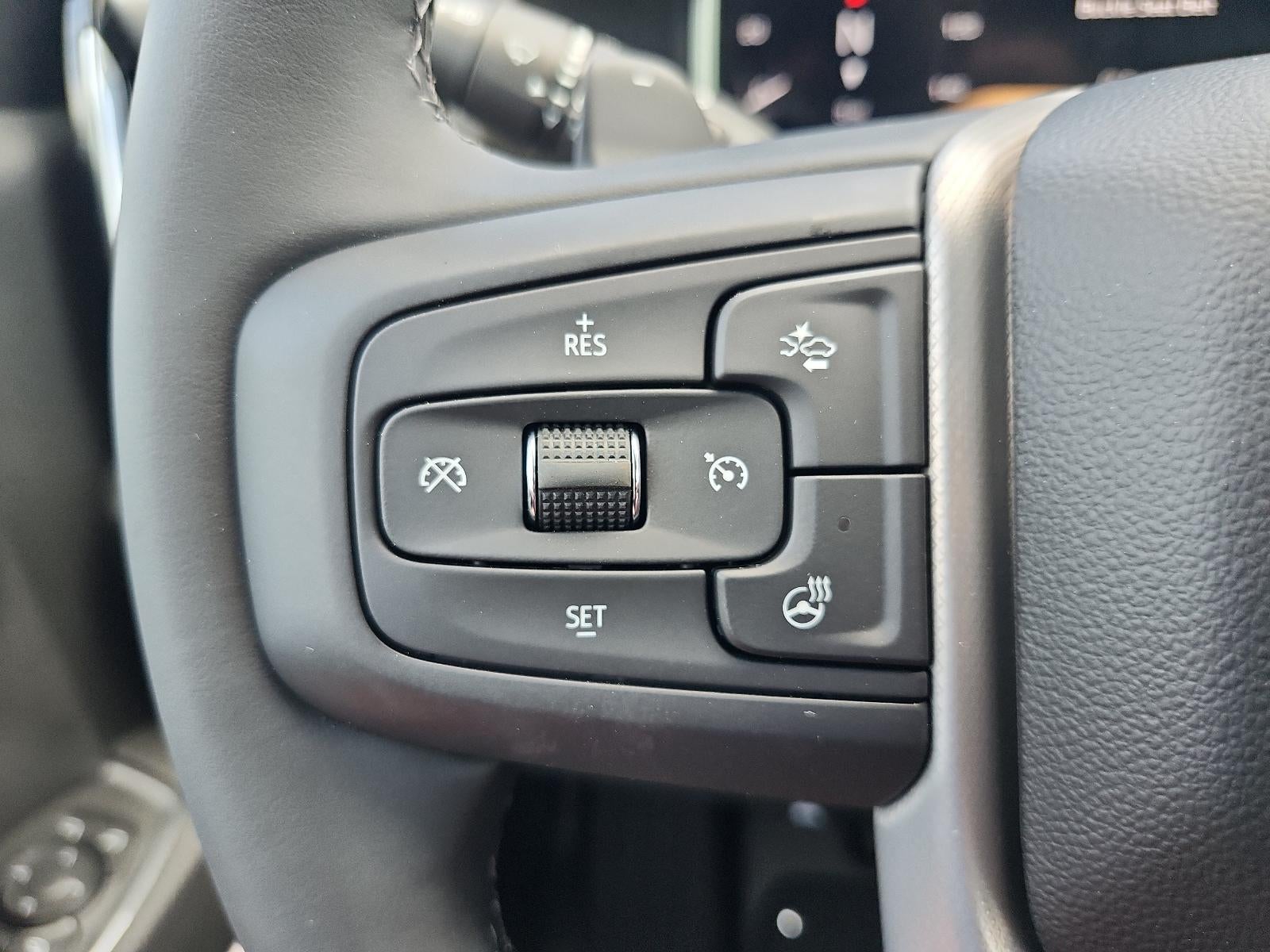 2026 GMC Sierra 1500 Crew Cab Short Box 4-Wheel Drive Denali