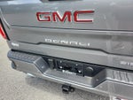 2026 GMC Sierra 1500 Crew Cab Short Box 4-Wheel Drive Denali