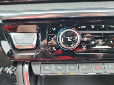 2026 GMC Sierra 1500 Crew Cab Short Box 4-Wheel Drive Denali