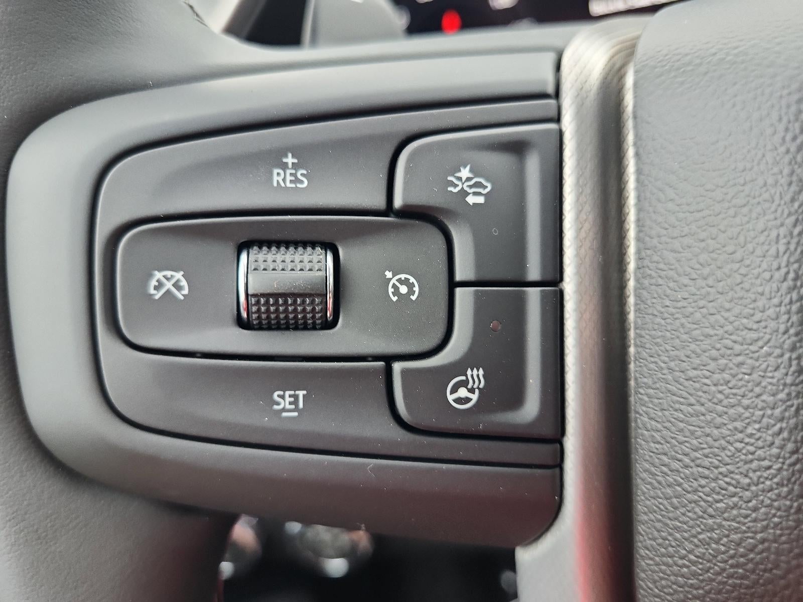 2026 GMC Sierra 1500 Crew Cab Short Box 4-Wheel Drive Denali