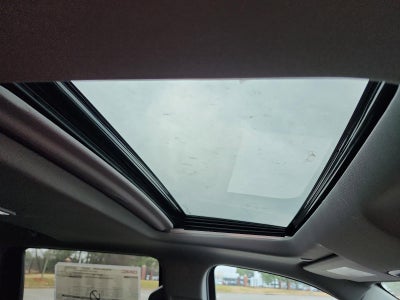 2026 GMC Sierra 1500 Crew Cab Short Box 4-Wheel Drive Denali