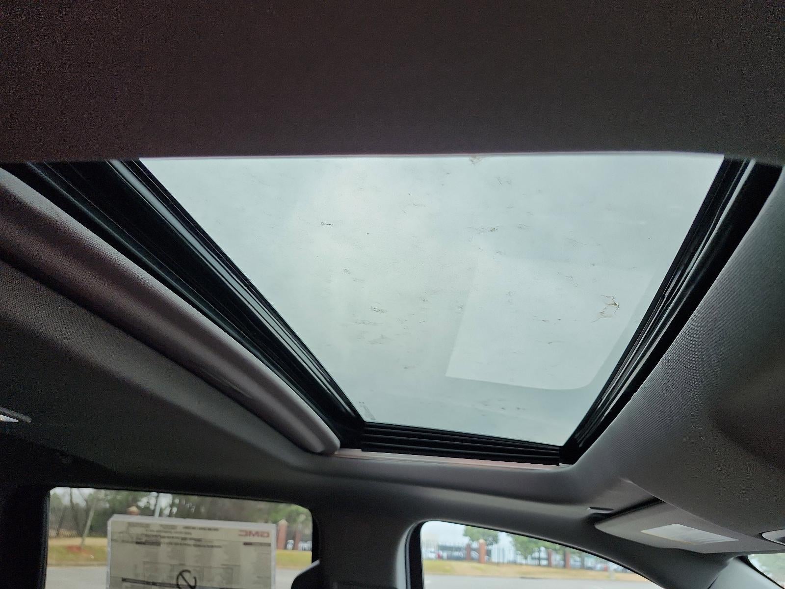 2026 GMC Sierra 1500 Crew Cab Short Box 4-Wheel Drive Denali