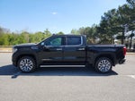 2026 GMC Sierra 1500 Crew Cab Short Box 4-Wheel Drive Denali