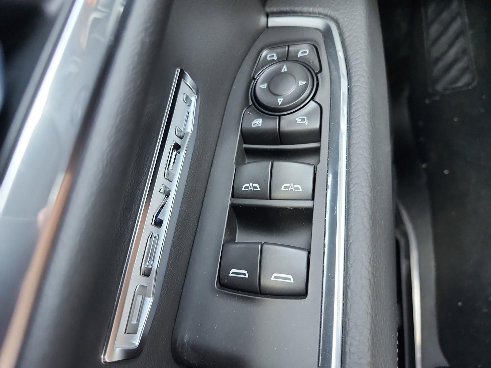 2026 GMC Sierra 1500 Crew Cab Short Box 4-Wheel Drive Denali