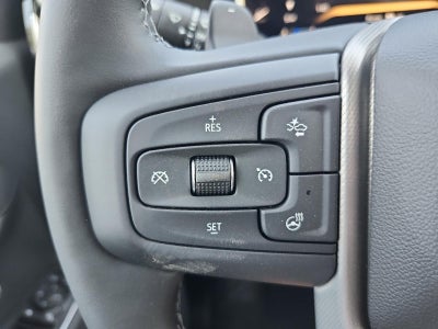 2026 GMC Sierra 1500 Crew Cab Short Box 4-Wheel Drive Denali