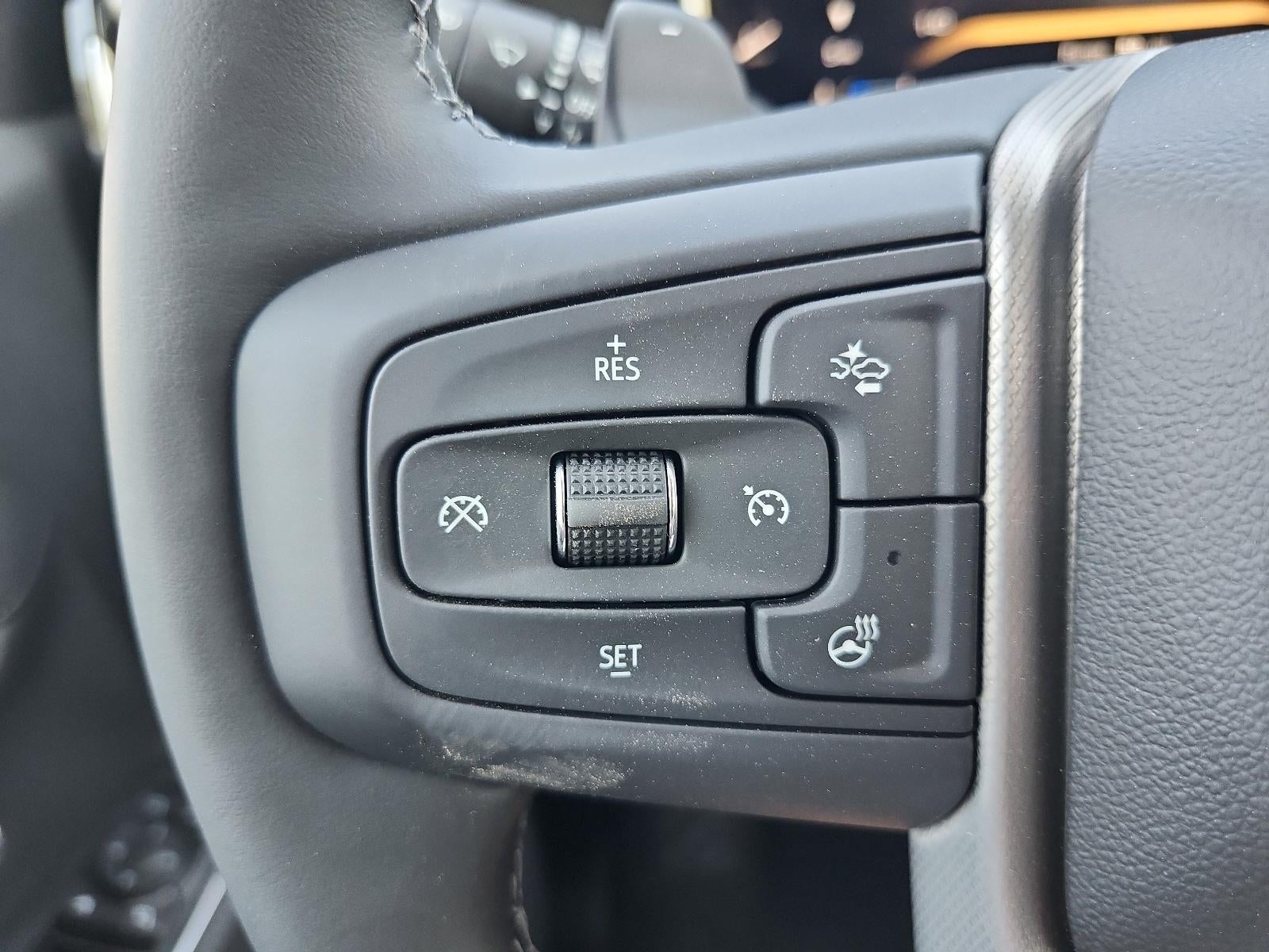 2026 GMC Sierra 1500 Crew Cab Short Box 4-Wheel Drive Denali