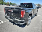 2026 GMC Sierra 1500 Crew Cab Short Box 4-Wheel Drive Denali