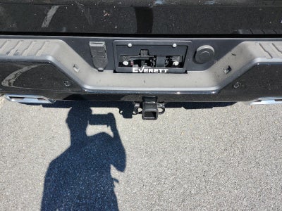 2026 GMC Sierra 1500 Crew Cab Short Box 4-Wheel Drive Denali