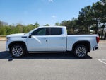 2026 GMC Sierra 1500 Crew Cab Short Box 4-Wheel Drive Denali