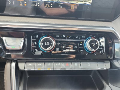 2026 GMC Sierra 1500 Crew Cab Short Box 4-Wheel Drive Denali