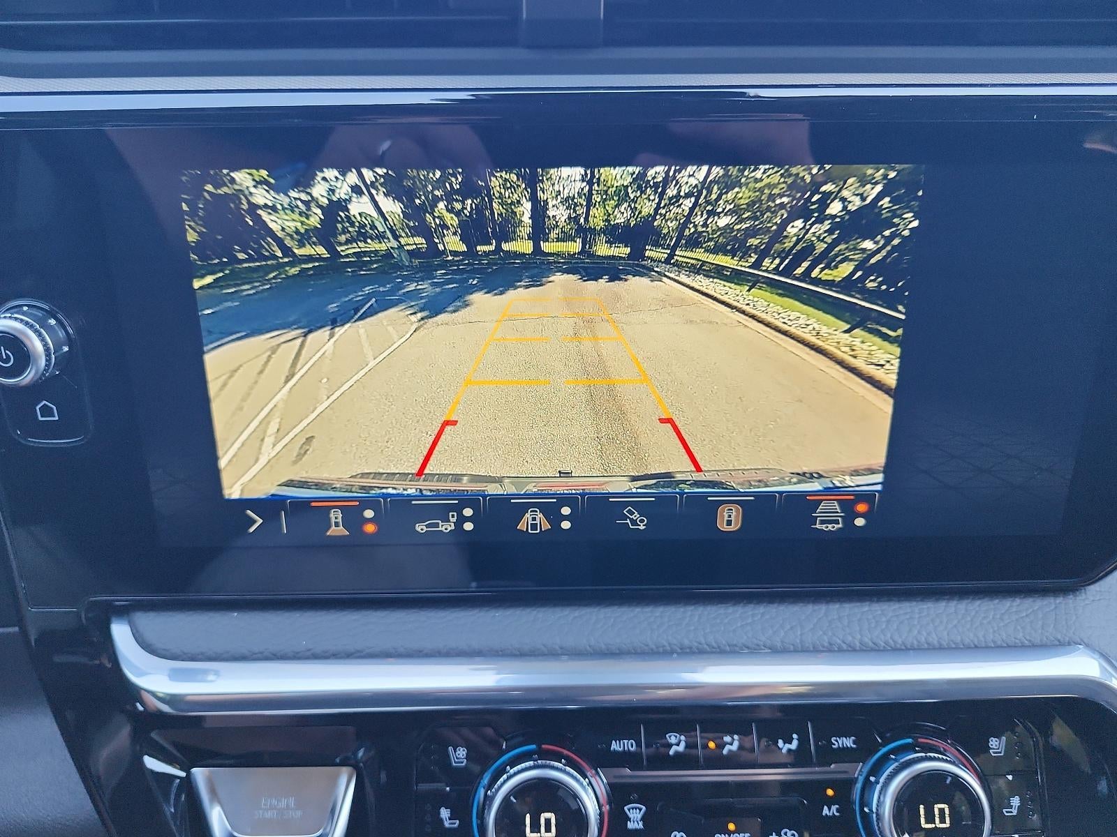 2026 GMC Sierra 1500 Crew Cab Short Box 4-Wheel Drive Denali