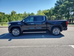 2026 GMC Sierra 1500 Crew Cab Short Box 4-Wheel Drive Denali