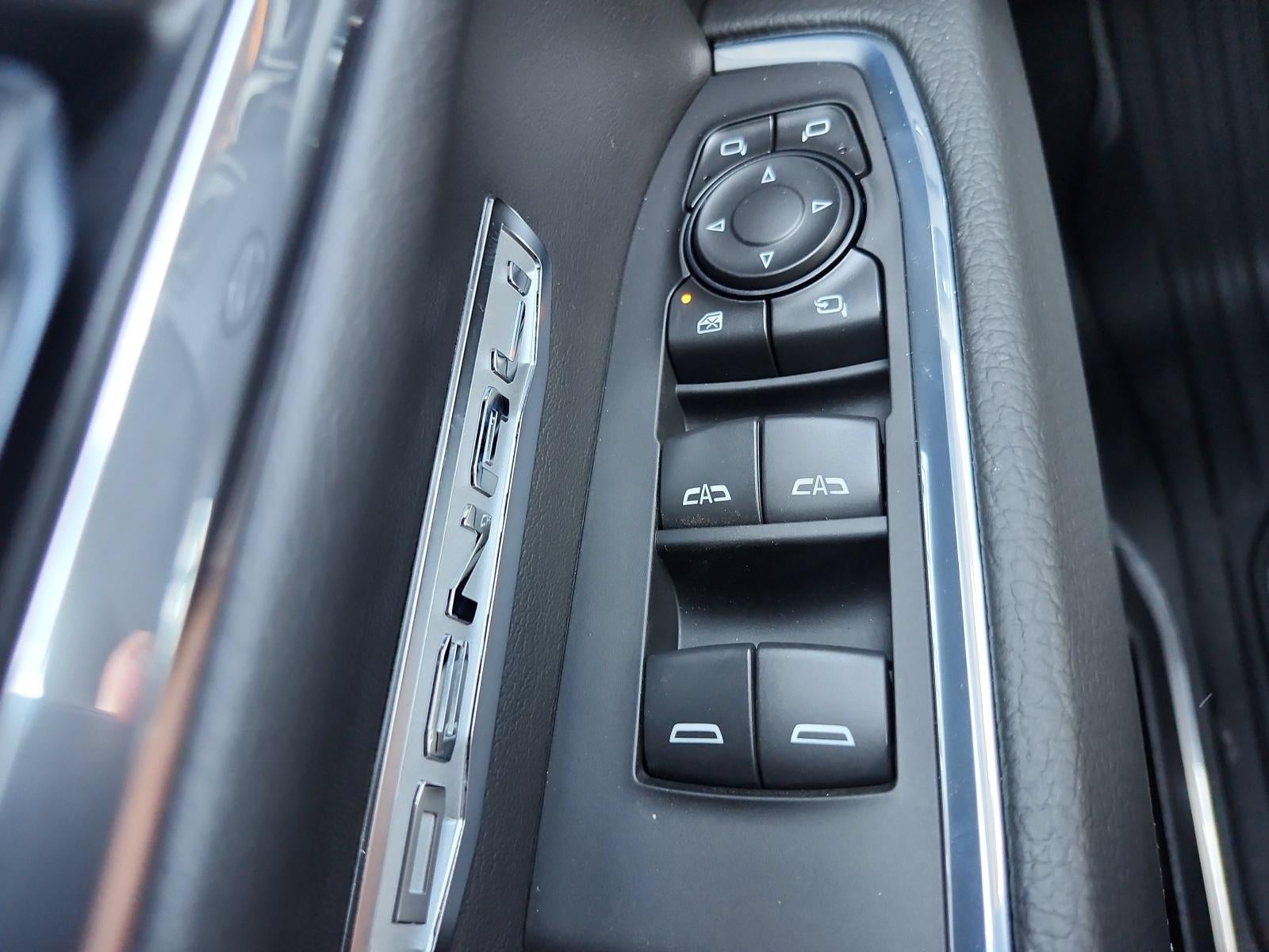 2026 GMC Sierra 1500 Crew Cab Short Box 4-Wheel Drive Denali