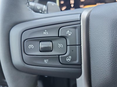 2026 GMC Sierra 1500 Crew Cab Short Box 4-Wheel Drive Denali