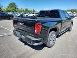 2026 GMC Sierra 1500 Crew Cab Short Box 4-Wheel Drive Denali