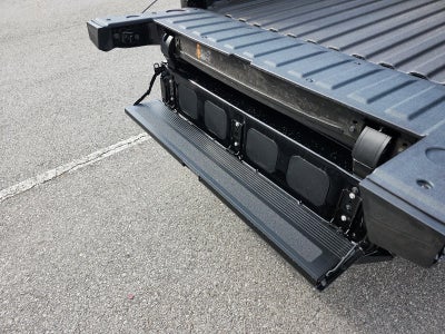 2026 GMC Sierra 1500 Crew Cab Short Box 4-Wheel Drive Denali