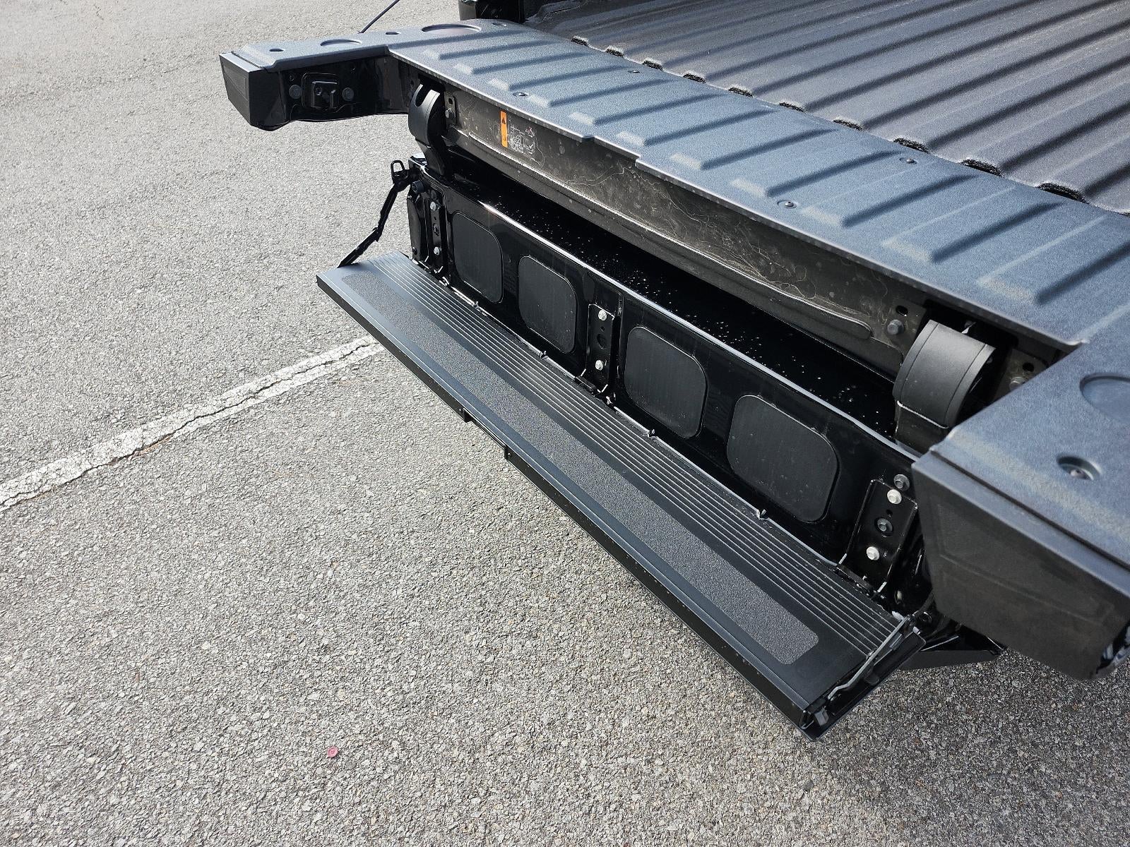 2026 GMC Sierra 1500 Crew Cab Short Box 4-Wheel Drive Denali