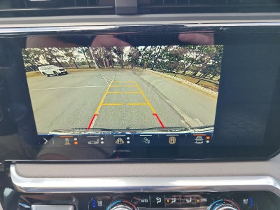 2026 GMC Sierra 1500 Crew Cab Short Box 4-Wheel Drive Denali